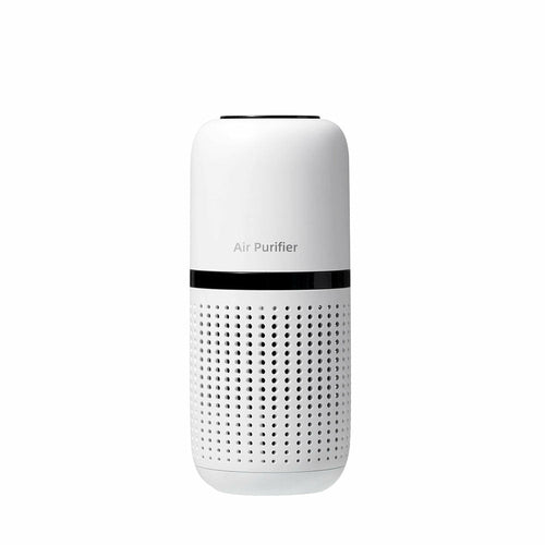 New P02 Car Air Purifier Negative Ion Small Formaldehyde Elimination M